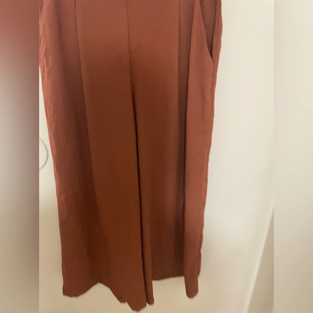 ✨Women’s H&M Flowy Pants Size 6 - Picture 3 of 8